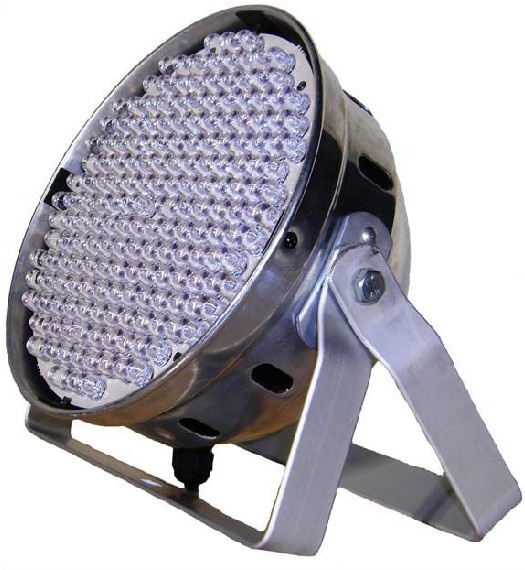 RGBW LED PAR64 Light