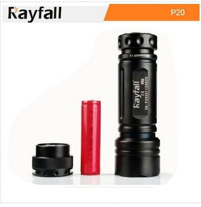 2015 Rechargebale LED Dental Flashlight