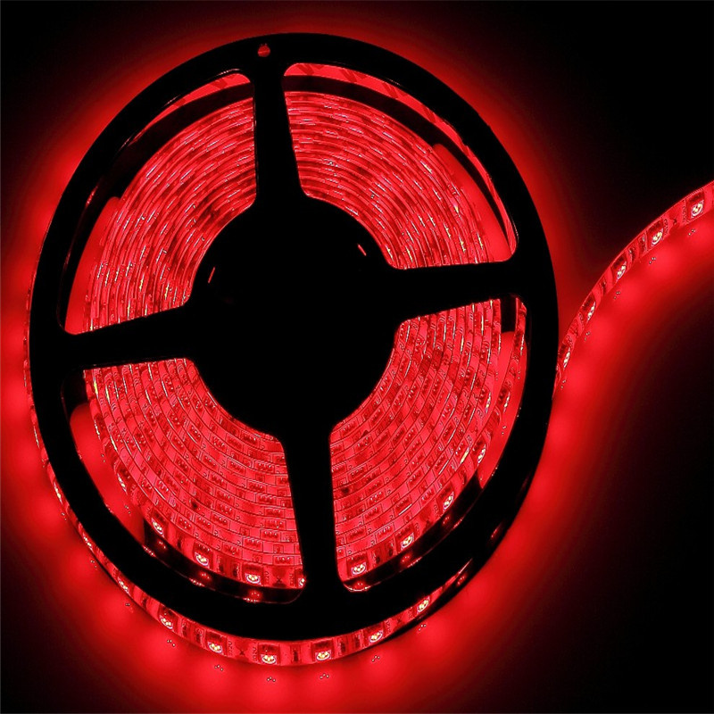 SMD 5050 Waterproof Flexible LED Strip Light