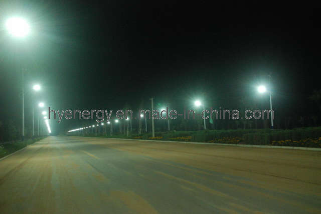 LED Street Light