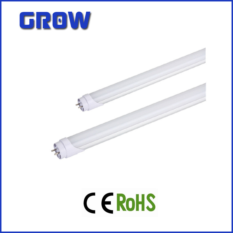 Competitive Price Saving Energy T8 10W LED Tube Light (GR-T8-2835-48)