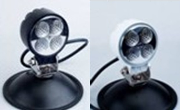 12W LED Working Light off Road Work Light