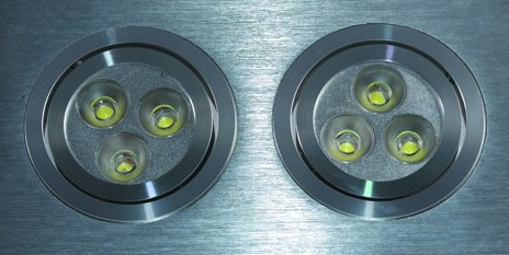 6w LED Ceiling Light (XL-6W(18W))