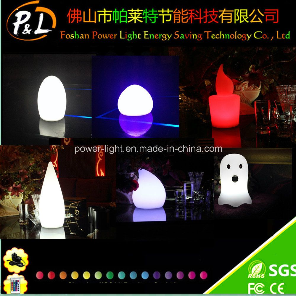 LED Furniture Brightness Modern Decoration LED Table Lamp