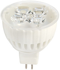 LED Nano-Ceramic Spotlight (XLS-L3MR16)