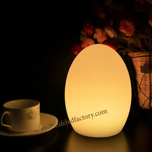 RGB Brightness Portable LED Table Lamp