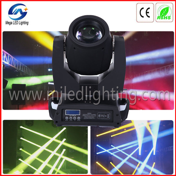 High Power Philip R5 200W Beam Moving Head Light