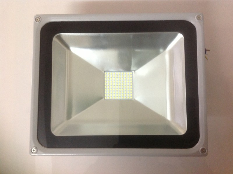 New! IP65 LED Flood Light with Three Year Warranty SMD Flood Light Ra80