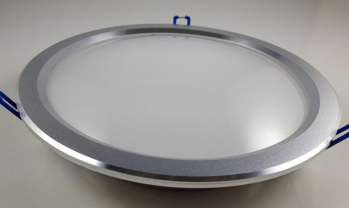 30W High Power Aluminum LED Down Light