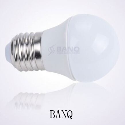 G45 E27 5CPL LED Bulb Light
