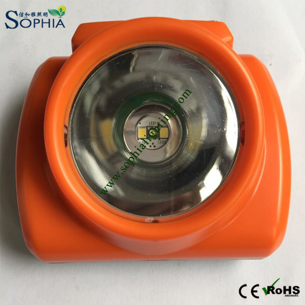 IP68 Head Lamp, IP68 Cap Lamp, Miner Lamp, Cordless Lamp, IP68 Headlight, IP68 Miner Lamp