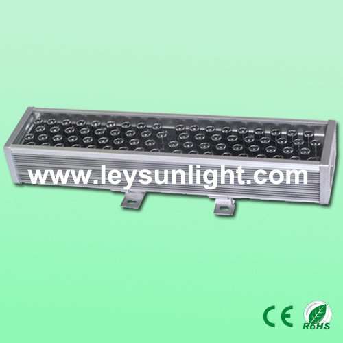 36W 72W LED Wall Washer