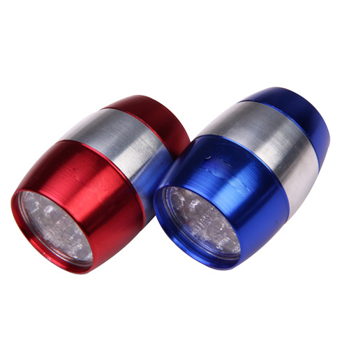 Mini LED Keychain Flashlight for China