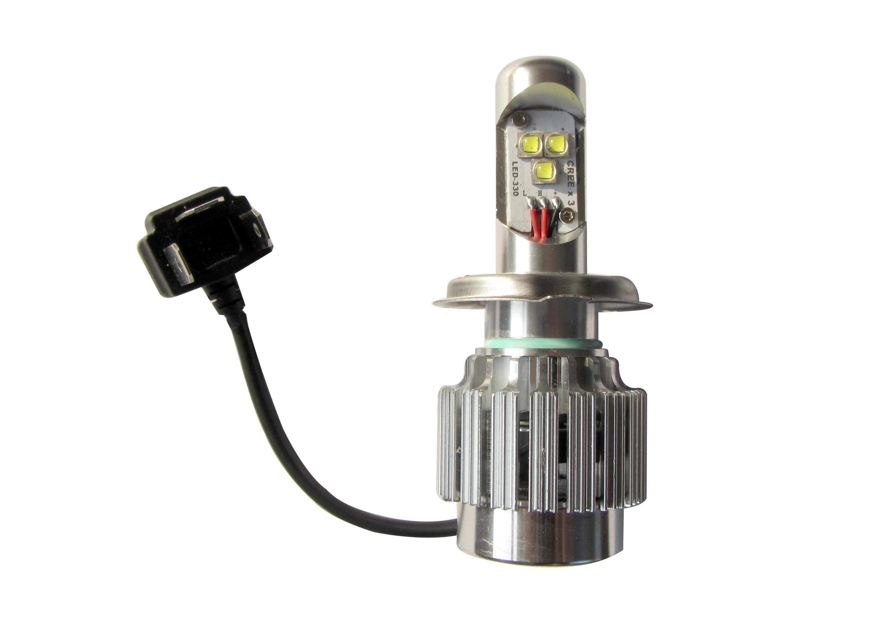 LED Auto Light