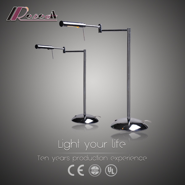 Modern LED Bedside Reading Table Lamp