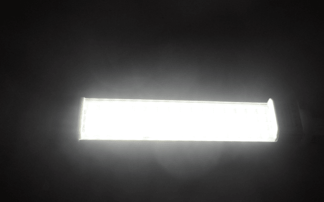 LED Pl Light