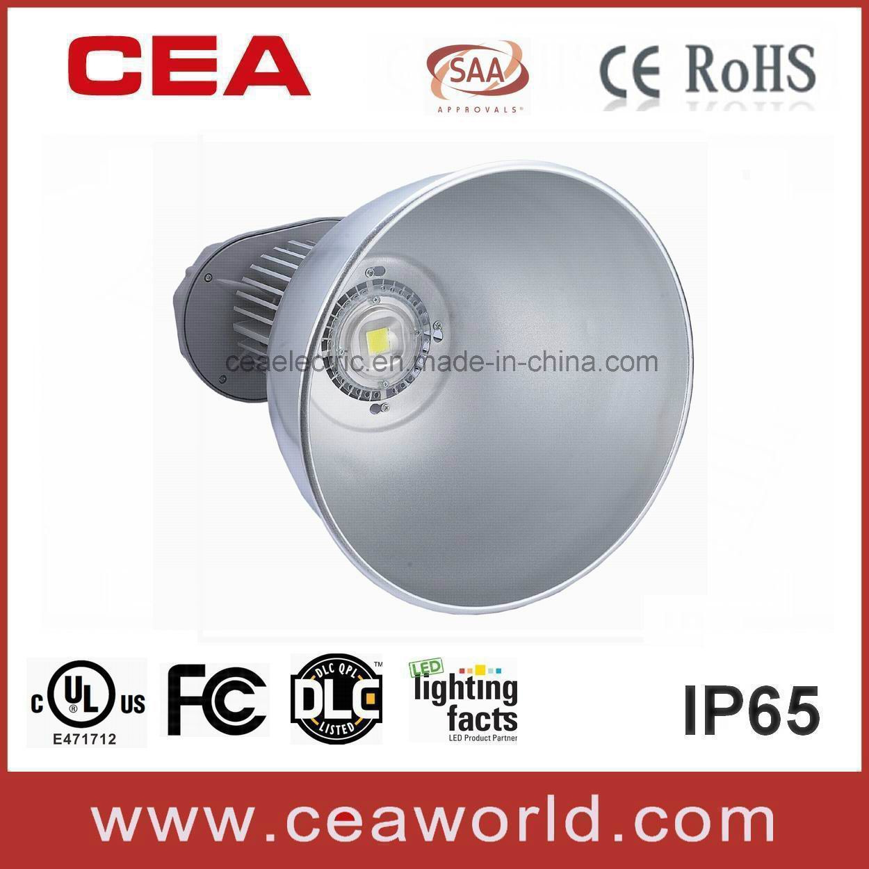 UL SAA Approved 50W LED High Bay Light