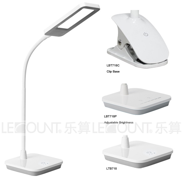 LED Panel Light Table Lamp (LTB718)