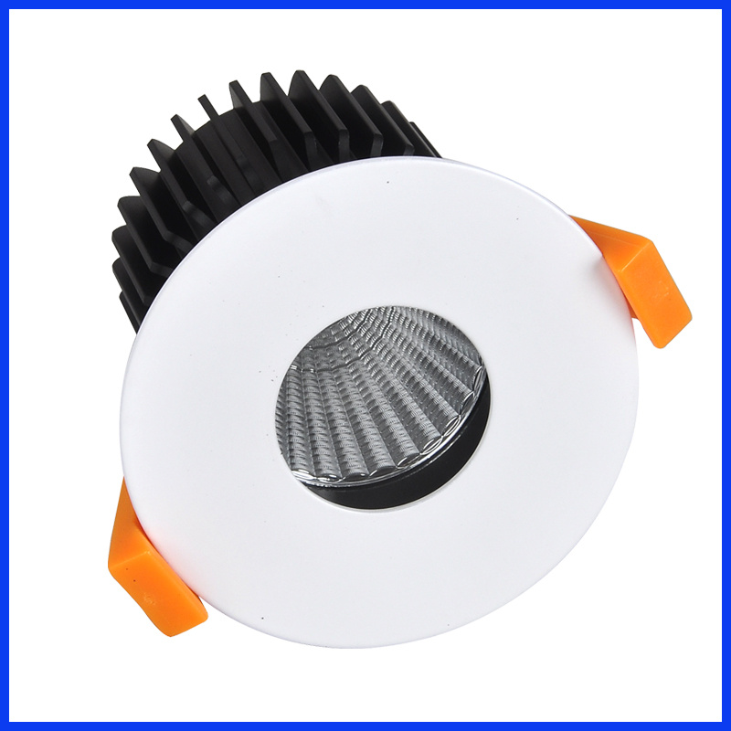 CB/TUV/SAA Driver 10/12W CREE COB LED Ceiling Light (GF-014-12W)