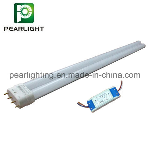 Energy Saving 7W 2g11 LED Tube Light