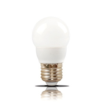 led candle bulb light