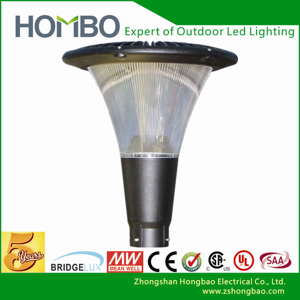 Light Weight, Eco, LED 40W Garden Light