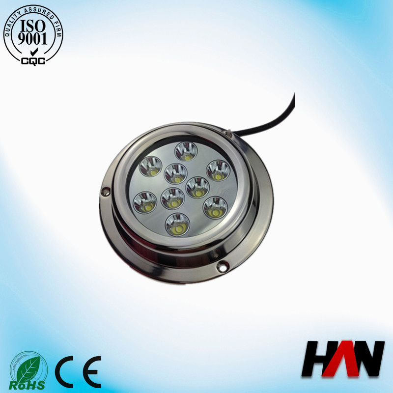 Underwater LED Marine/Yacht Boat Light