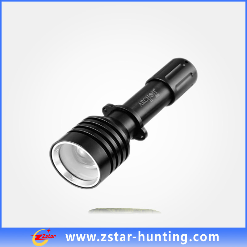 CREE Xm-L U2 LED Max 680 Lumens Archon D10u Jetta LED Dive Light (ZSDV0003)