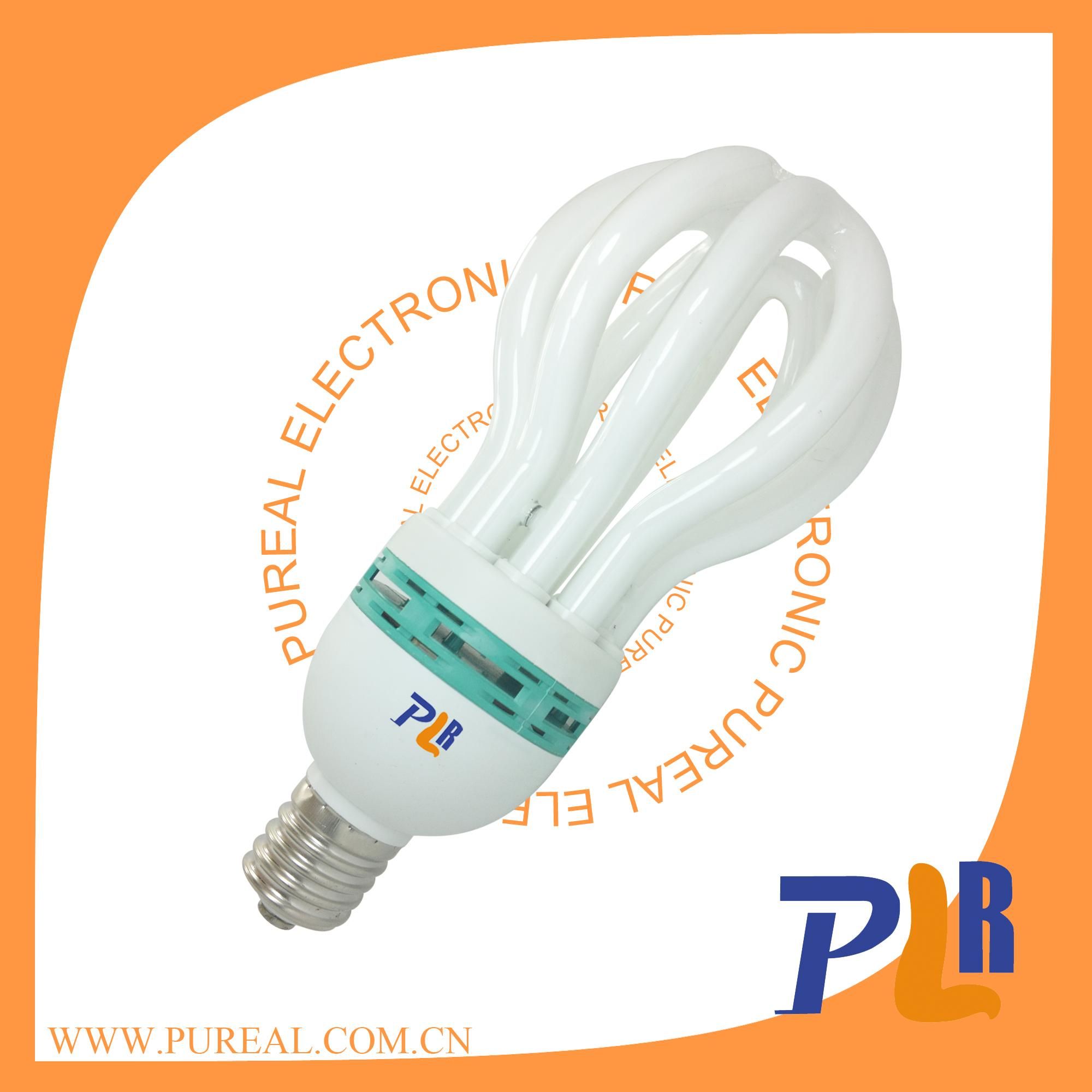 Lotus 65W Energy Saving Light with High Quality