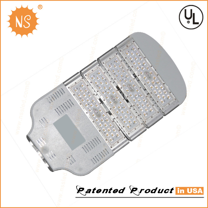 Thunder Prevetion 5 Year Warranty 120W LED Street Light