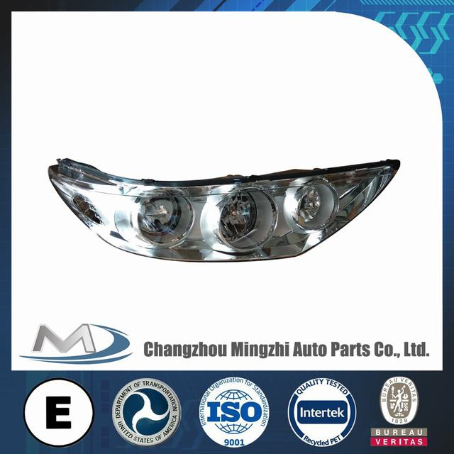 Makepolo G7 12V/24V LED Headlamp