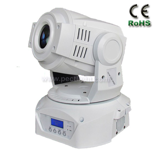 Club LED Moving Head Spot Stage Light