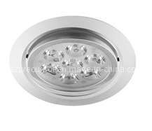 LED Ceiling Light (EVS-CL110A 7*1W)