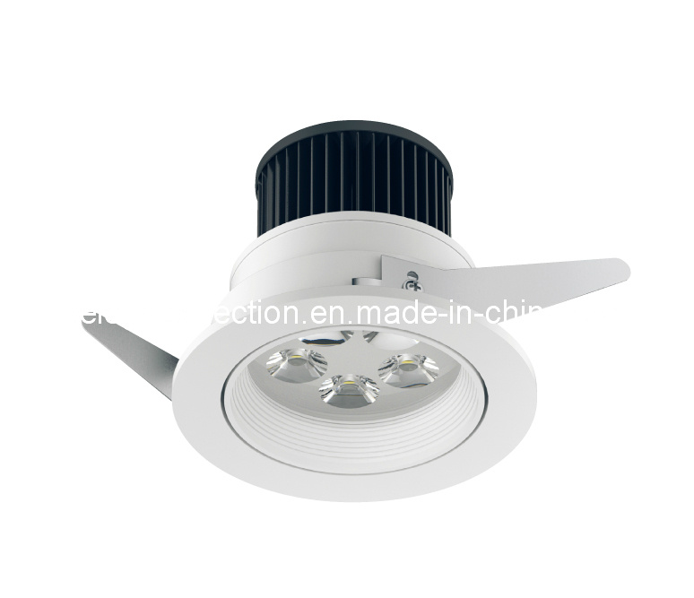 LED Down Light with 5 LEDs