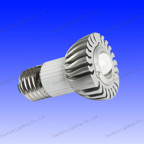 E27 LED Spotlight (DF-E27-1A)