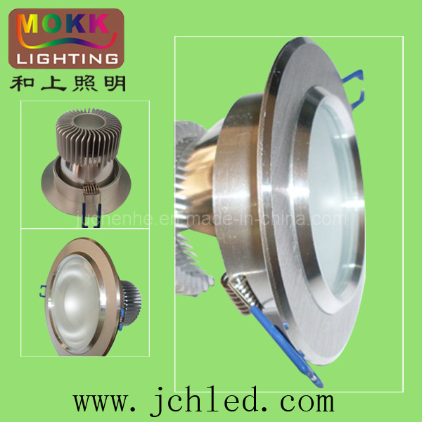 LED Ceiling Light 10W (JCH-TH-10W)