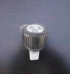 LED Spotlight 1w/3w