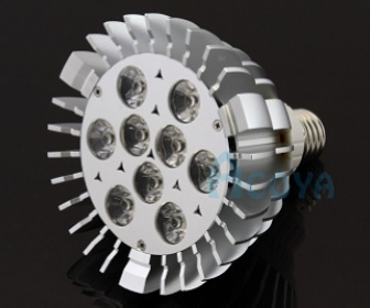 LED Spotlight (ACTP38-01B) 