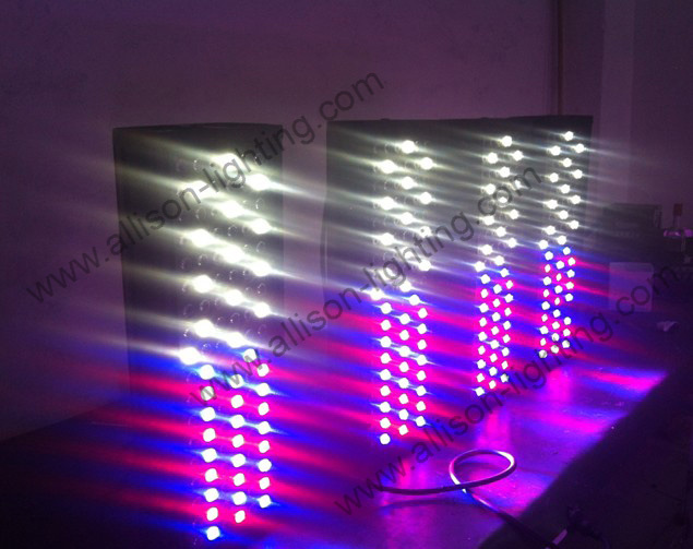 108*3W Outdoor LED Wall Washer Light