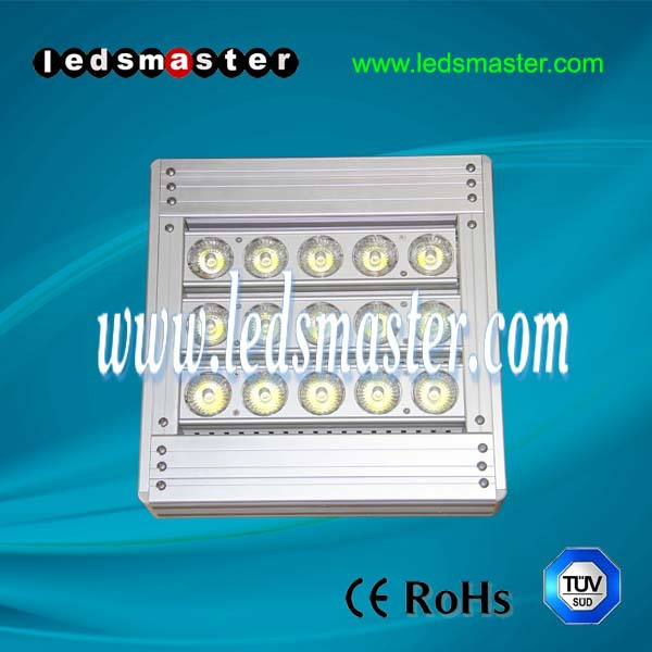 90W Waterproof Dali Dimmable Building Billboard LED Outdoor Light