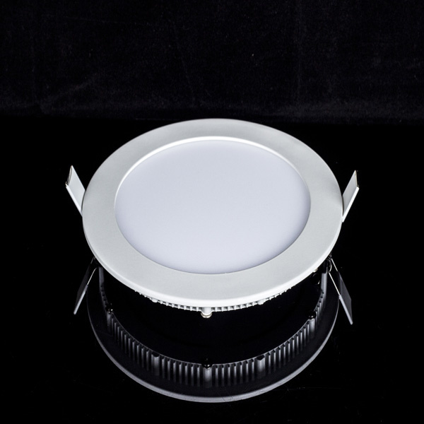 150mm 9W Round LED Panel Light (YC-ZR-9)