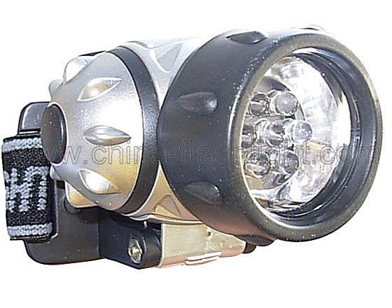 Headlamp (DBHL-0001-7LED)