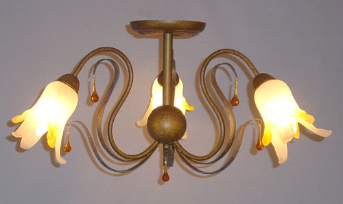 Ceiling Lamps