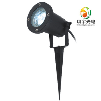 7W COB LED Garden Light (XYGL001)