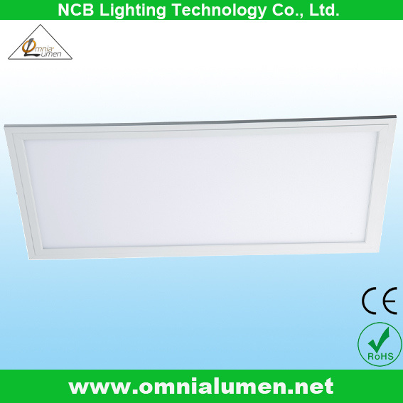 72W LED Recessed Panel Lights (BP60120R72W)