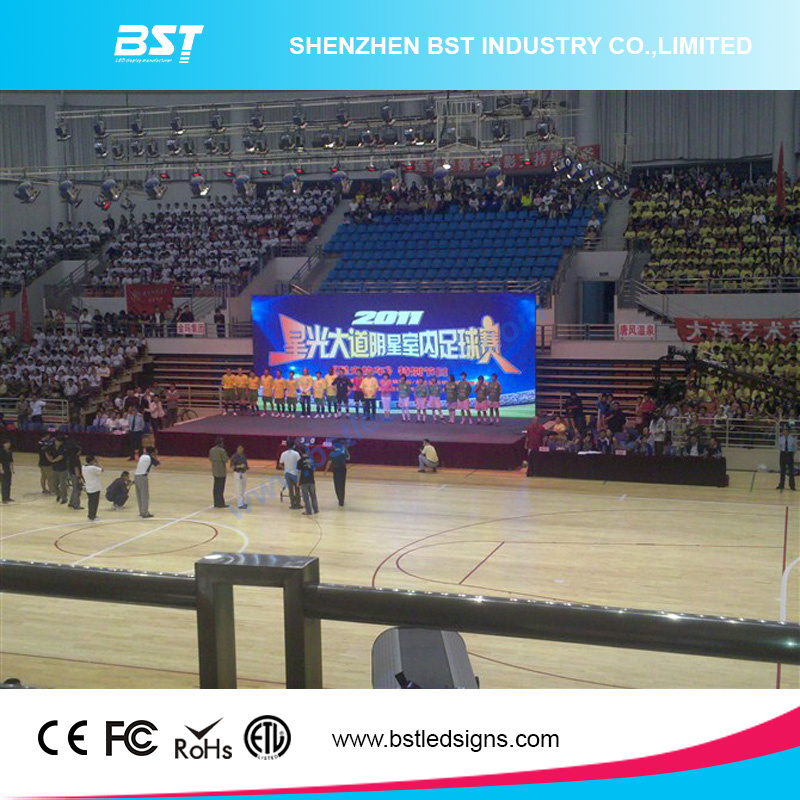 P3.9mm Rental Screen Indoor Full Color LED Display