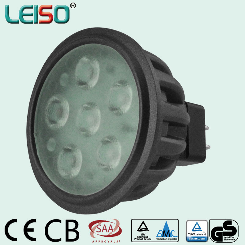 Standard Size LED Spotlight with LG LED Chip