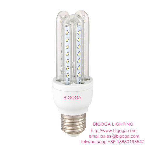 7W Energy Saving LED Light Bulbs
