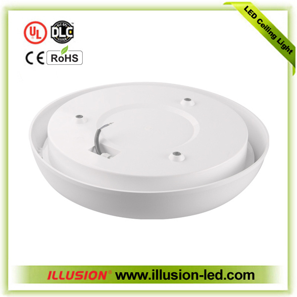 Waterproof Surface Mountted LED Ceiling Light