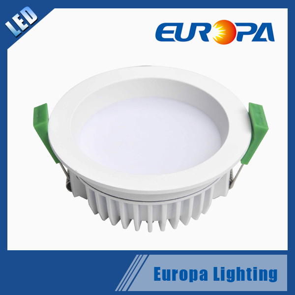 12W 4000k LED Down Light